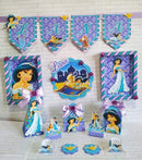 Arquivo De Corte Jasmine 8 Studio, Pdf E Png