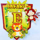 Arquivo De Corte Safari 18 Studio E Pdf