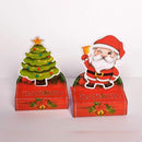Arquivo De Corte Natal 1- Studio E Pdf