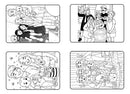 Arquivo Digital Livro De Colorir Emilly E Vick P Imprimir