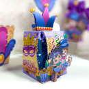 Arquivo De Corte Carnaval