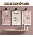 Pacote Com 15 Mil Imagens Para Quadros Decorativos + Bônus