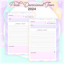 Arquivos Coleção Teen Pamella 2024 - Encadernação