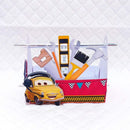 Arquivo Corte Silhouette Carros Disney