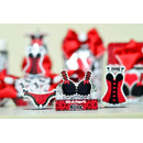 Arquivo De Corte Chá De Lingerie