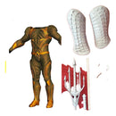 Action Figure Dc Stl Cosplay Aquaman