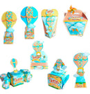 Arquivo De Corte - Balão 14 - Studio