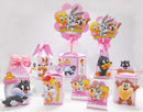 Arquivo De Corte Looney Tunes Baby 31