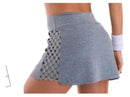 20 Moldes Fitness Macacão Short Saia Legging Pdf O Melhor