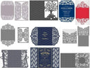 Arquivo Digital - Envelopes Rendados (05)