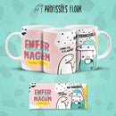 Pacote Artes Caneca Bento Profissões Memes Arquivos Jpge