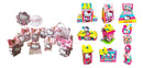 Arquivo De Corte Kit Festa Hello Kitty