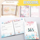 Arquivos Encadernação Devocional