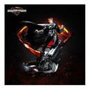 Superman - B3d - Arquivo Stl - Impressora 3d