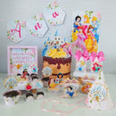 Arquivo de Corte Princesas Disney
