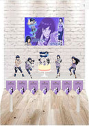 Arquivo Digital Hinata
