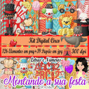 Kit Digital Circo
