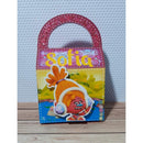 Arquivo De Corte Trolls 6 Studio E Pdf