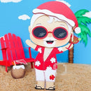 Arquivos De Corte Natal 2022 Completo Kit Digital