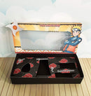Arquivo Digital Caixa Ovos De Páscoa Naruto