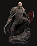 Ragnar Vinkings Arquivos Stl Para Impressão 3d