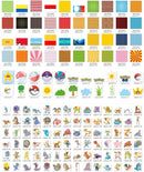 Kit Digital Pokemon Go - 448 Arquivos Atualizado