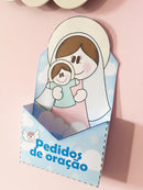 Arquivo Digital - Kit Boas Vindas Catequese 2024