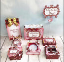 10 Kits (combo) Arquivos De Corte Dia Das Mães