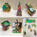 Arquivo De Corte Plants Vs Zombies