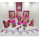 Arquivo De Corte - Barbie 1 - Studio Pdf