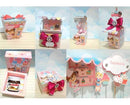 Arquivo De Corte Confeitaria 13 Studio E Pdf