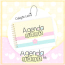 COMBO AGENDINHAS 2023 ? LUMA