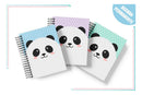 Arquivo Digital Agenda Panda Escolar Permanente 2022 Pdf