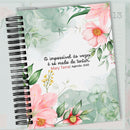 Kit Agendas Cristã - Miolos + Capas - Pague 1 Leve 2