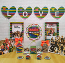 Arquivo De Corte Now United 3 Só Um Bolinho Studio, Png Pdf