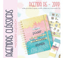 Arquivo Digital Agenda Clássica 2023