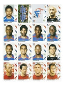 Arquivo Imprimir Todas Figurinhas Copa Do África Do Sul 2010
