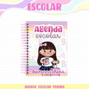 Arquivo Digital Agenda Escolar 2022 Volta As Aulas