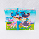Arquivo Corte Pascoa Caixas Mini Confeiteiro - Studio E Pdf
