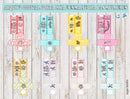 Arquivo Digital Porta Lixa E Esmalte - Jpeg / Pdf  08 Artes
