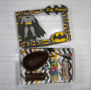 Arquivo De Corte Páscoa Mini Confeiteiro Batman 2 - Studio E