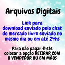 Arquivo Digital Caderneta Goku