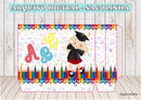 Arquivo Digital Sacolinha Formatura Jpeg Pdf
