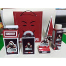 Arquivo De Corte La Casa De Papel- Studio