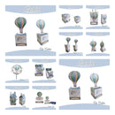 Arquivo De Corte - Balão 15 - Studio Pdf