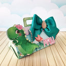 Imprimir Personal Arquivocorte Dinossauro Baby Studio E Pdf