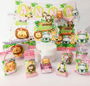 Pack de Arquivos de Corte Kits Safari 08 Kits - Studio e PDF