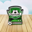 Arquivo Digital De Corte Silhouet  Futebol 32