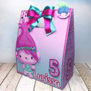 Arquivo De Corte Trolls 5 Studio