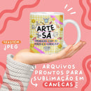 Kit Digital Profissões Artes E Ilustrações Scrapbook Clipart